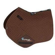 Shires ARMA Jump Saddlecloth