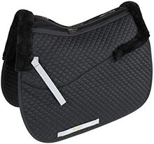 Shires ARMA Half Lined Saddlecloth