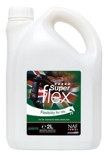 NAF Superflex liquide