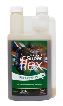 NAF Superflex Liquid