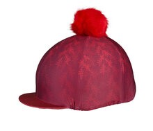 Shires Aubrion Hyde Park Hat Cover