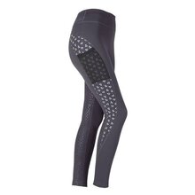 Shires Aubrion Coombe Riding Tights - Ladies