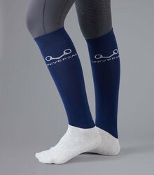Premier Equine Adult Thin Stretch Socks
