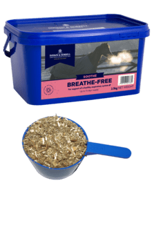 Dodson & Horrell Breathe Free Dried