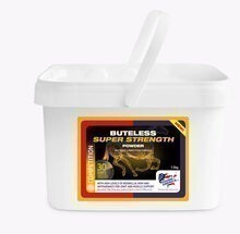 Equine America Buteless Super Strength Powder