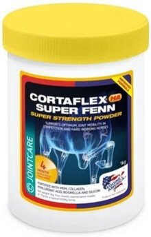 Cortaflex HA poudre avec Super Fenn