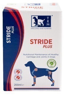 TRM Stride Plus Liquid für Hunde