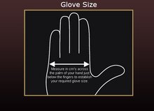 MacWet Aquatech  Gloves - Black/White