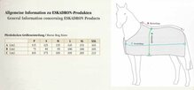 Eskadron Fly Rug Pro Cover Dura