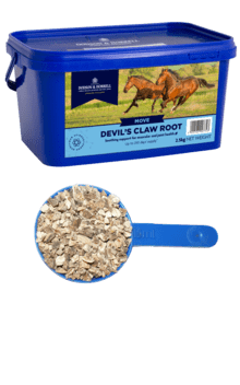 Dodson & Horrell Devil's Claw Dried