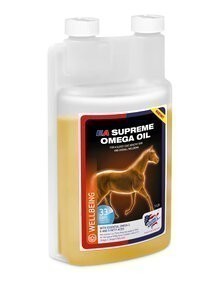 Equine America Supreme Omega Oil