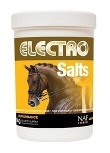 NAF Electro Salze