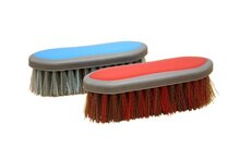 Equisential Two Tone Dandy Brush
