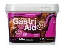 NAF GastriAid