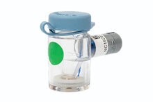 Flexineb Medication Cup Green – Fast
