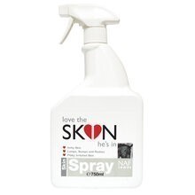 Naf Love The Skin Spray - 750ml