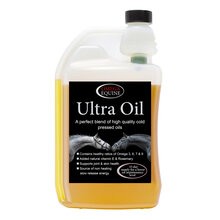 Omega Equine Ultra Oil