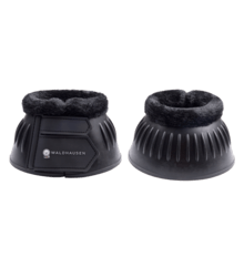 Waldhausen Rubber Bell Boots with Synthetic Fur