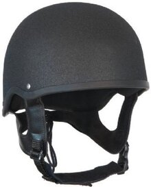 Champion Jockey Euro Deluxe Casco