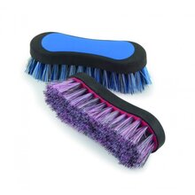 Shires Ezi-Groom Brosse visage