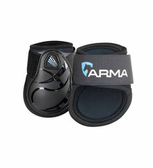 ARMA Carbon Fetlock Boots
