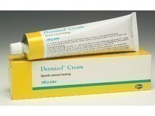 Dermisol Cream - 100ml