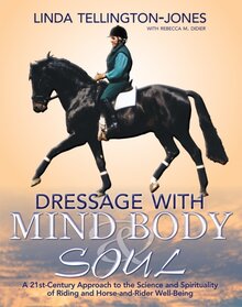 Dressage With Mind, Body and Soul Book