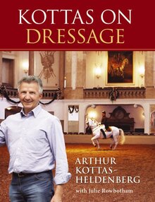 Kottas On Dressage Book