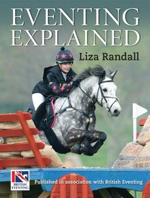 Eventing Explained Book
