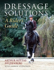 Dressage Solutions Book