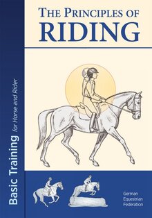 The Principles Of Riding Book