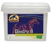 Cavalor Gastro 8 - 1,8 kg