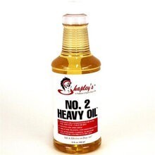 Shapleys Heavy Oil No.2 - 946ml