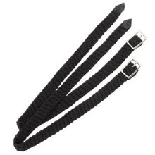 Celtic Spur Straps - Nylon