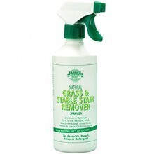 Barrier Grass & Stable Stain Remover - 400ml