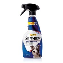 Absorbine Showsheen Bain pour chiens