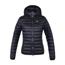 Kingsland Classic Padded Jacket w/ Detachable Hood - Ladies