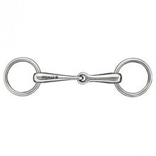 Mors 2 anneaux Poney Sprenger 14mm