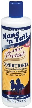 Mane 'n Tail Color Protect Conditioner - 355ml