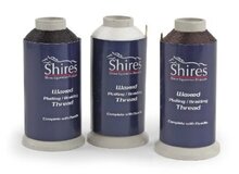 Shires Waxed Intreccio