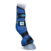 Veredus Magnetik 4 Hours Stable Boot - Rear