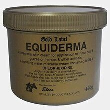 Gold Label Equiderma - 450g