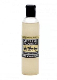 Supreme Mane and Tail Builder - 250ml