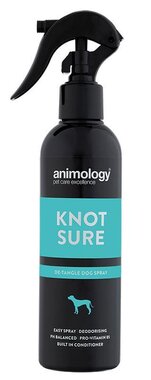 Animology Knot Sure Detangle Spray - 250ml