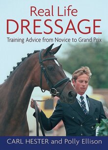 Real Life Dressage Book