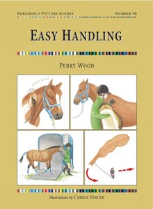 TPG50 Easy Handling Book
