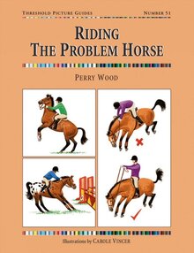 TPG51 Riding the Problem Horse Book