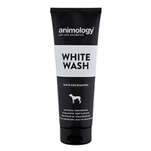 Animology White Wash Shampoo - 250ml