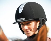 Champion Evolution Riding Hat