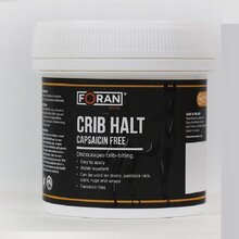 Foran Crib-Halt Capsaicin Free